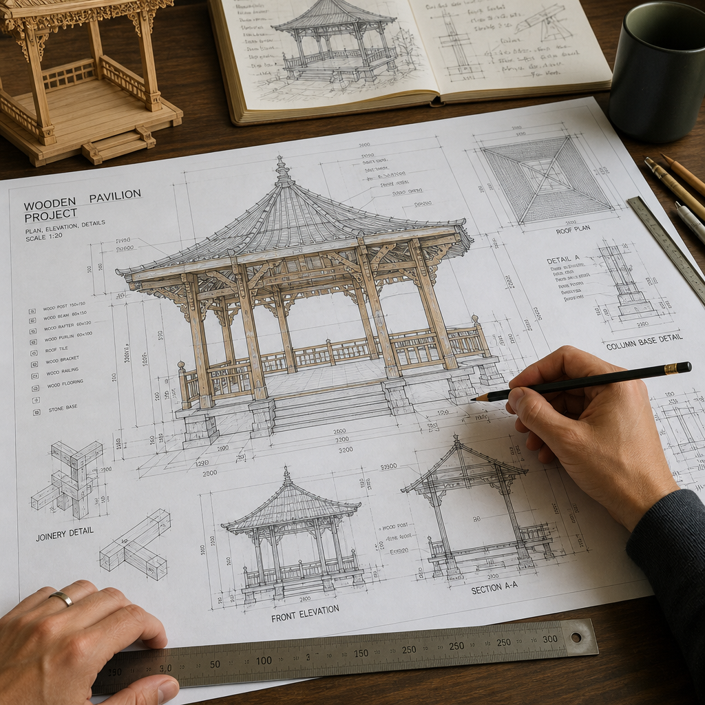 Tegning og design