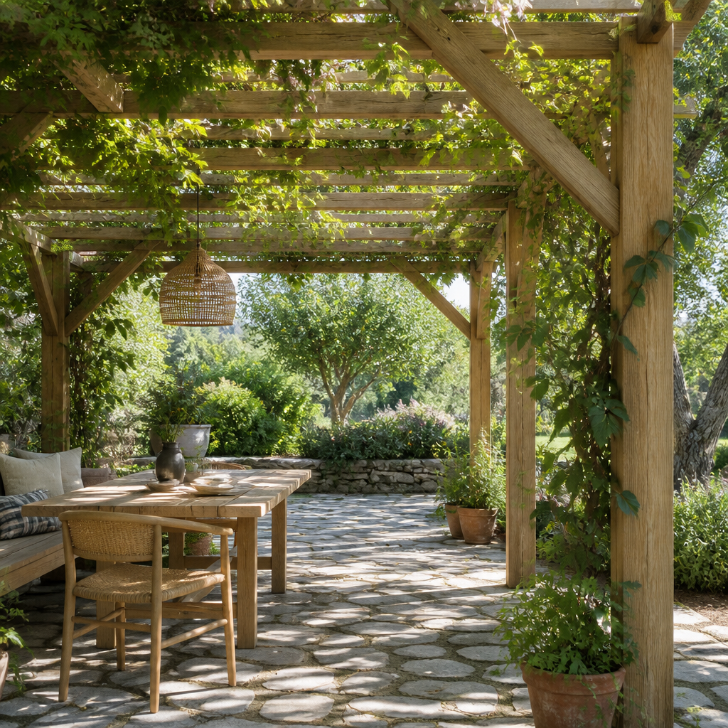 Pergola Standard